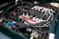 1993 Jaguar XJR-S 6.0-Litre Coupé - Ex-Jaguar Daimler Herita-For Sale