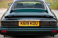1993 Jaguar XJR-S 6.0-Litre Coupé - Ex-Jaguar Daimler Herita-For Sale
