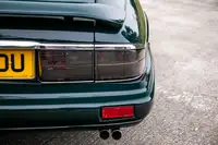 1993 Jaguar XJR-S 6.0-Litre Coupé - Ex-Jaguar Daimler Herita-For Sale