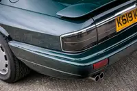1993 Jaguar XJR-S 6.0-Litre Coupé - Ex-Jaguar Daimler Herita-For Sale