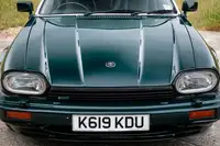 1993 Jaguar XJR-S 6.0-Litre Coupé - Ex-Jaguar Daimler Herita-For Sale