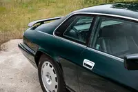 1993 Jaguar XJR-S 6.0-Litre Coupé - Ex-Jaguar Daimler Herita-For Sale