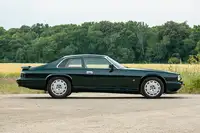 1993 Jaguar XJR-S 6.0-Litre Coupé - Ex-Jaguar Daimler Herita-For Sale