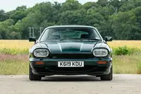 1993 Jaguar XJR-S 6.0-Litre Coupé - Ex-Jaguar Daimler Herita-For Sale