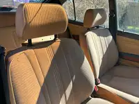 1982 Alfa Romeo Alfasud Gold Cloverleaf 1.5 -Sold