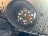 1982 Alfa Romeo Alfasud Gold Cloverleaf 1.5 -Sold