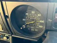1982 Alfa Romeo Alfasud Gold Cloverleaf 1.5 -Sold