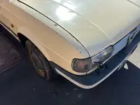 1982 Alfa Romeo Alfasud Gold Cloverleaf 1.5 -Sold