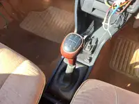 1982 Alfa Romeo Alfasud Gold Cloverleaf 1.5 -Sold