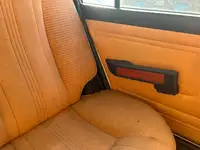 1982 Alfa Romeo Alfasud Gold Cloverleaf 1.5 -Sold