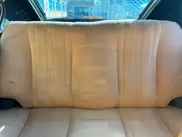 1982 Alfa Romeo Alfasud Gold Cloverleaf 1.5 -Sold