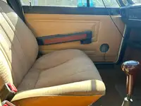 1982 Alfa Romeo Alfasud Gold Cloverleaf 1.5 -Sold