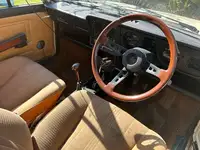1982 Alfa Romeo Alfasud Gold Cloverleaf 1.5 -Sold