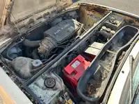 1982 Alfa Romeo Alfasud Gold Cloverleaf 1.5 -Sold