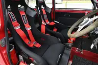 1971 British Leyland Mini Clubman 1275GT-Sold