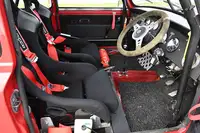 1971 British Leyland Mini Clubman 1275GT-Sold