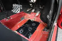 1971 British Leyland Mini Clubman 1275GT-Sold
