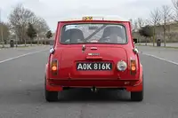 1971 British Leyland Mini Clubman 1275GT-Sold