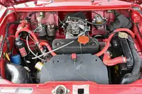 1971 British Leyland Mini Clubman 1275GT-Sold