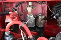 1971 British Leyland Mini Clubman 1275GT-Sold