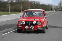 1971 British Leyland Mini Clubman 1275GT-Sold