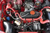 1971 British Leyland Mini Clubman 1275GT-Sold