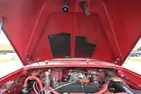 1971 British Leyland Mini Clubman 1275GT-Sold