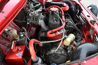 1971 British Leyland Mini Clubman 1275GT-Sold
