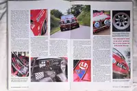 1971 British Leyland Mini Clubman 1275GT-Sold