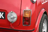 1971 British Leyland Mini Clubman 1275GT-Sold