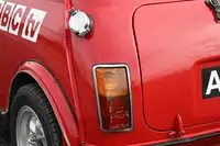 1971 British Leyland Mini Clubman 1275GT-Sold