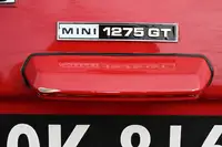 1971 British Leyland Mini Clubman 1275GT-Sold