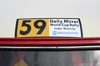 1971 British Leyland Mini Clubman 1275GT-Sold
