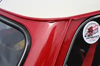 1971 British Leyland Mini Clubman 1275GT-Sold