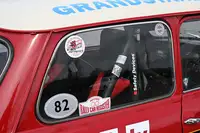 1971 British Leyland Mini Clubman 1275GT-Sold