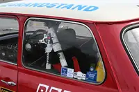 1971 British Leyland Mini Clubman 1275GT-Sold