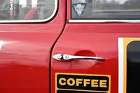 1971 British Leyland Mini Clubman 1275GT-Sold