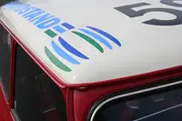 1971 British Leyland Mini Clubman 1275GT-Sold