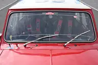 1971 British Leyland Mini Clubman 1275GT-Sold