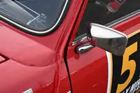 1971 British Leyland Mini Clubman 1275GT-Sold