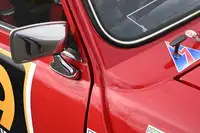 1971 British Leyland Mini Clubman 1275GT-Sold