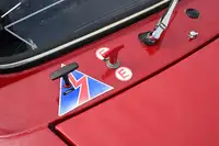 1971 British Leyland Mini Clubman 1275GT-Sold