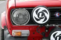 1971 British Leyland Mini Clubman 1275GT-Sold