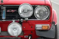 1971 British Leyland Mini Clubman 1275GT-Sold