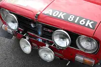 1971 British Leyland Mini Clubman 1275GT-Sold