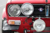 1971 British Leyland Mini Clubman 1275GT-Sold