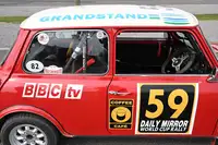 1971 British Leyland Mini Clubman 1275GT-Sold