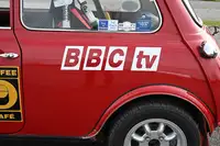 1971 British Leyland Mini Clubman 1275GT-Sold