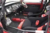 1971 British Leyland Mini Clubman 1275GT-Sold
