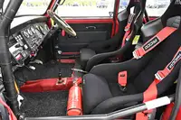 1971 British Leyland Mini Clubman 1275GT-Sold